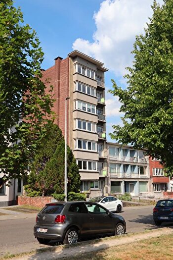 7-kamerhuis te koop in Liège