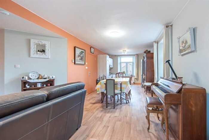 3-kamerappartement te koop in WELLIN