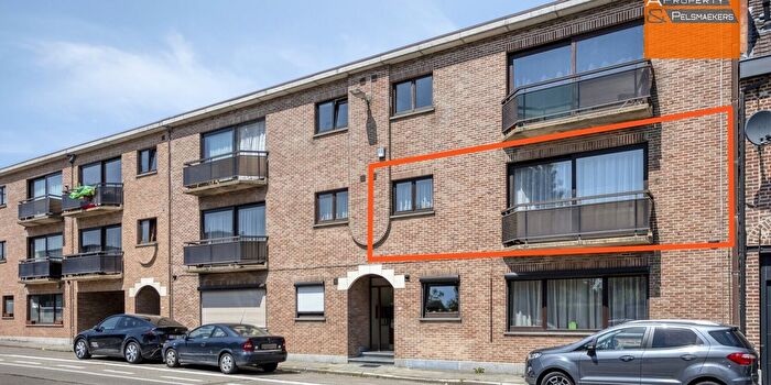 3-kamerappartement te koop in Kortenberg