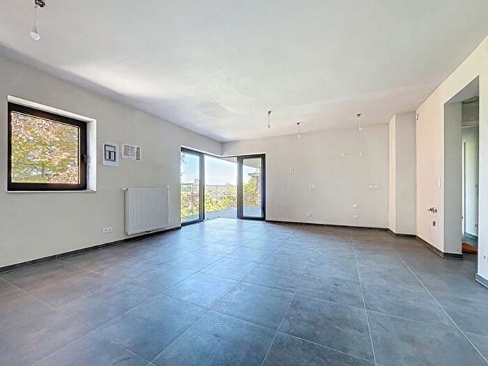 2-kamerappartement te koop in Heusy