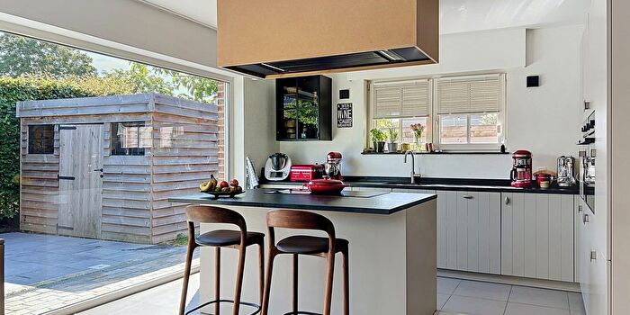 Huizen Koop Huur - 2
