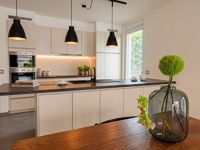 10-kamerappartement te koop in Deerlijk