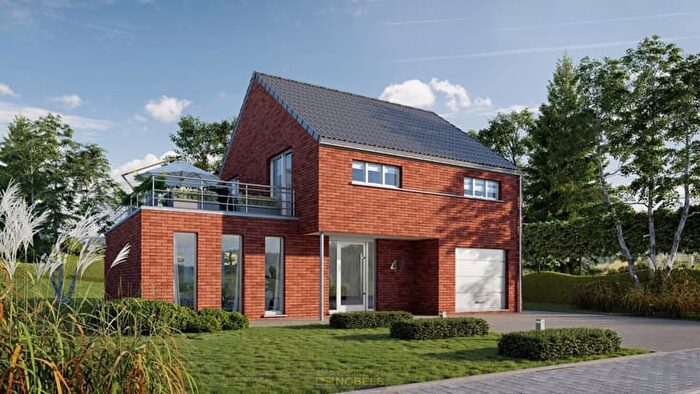 14-kamerhuis te koop in Frasnes-lez-Buissenal