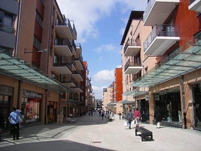 Appartement te koop in LOUVAIN-LA-NEUVE