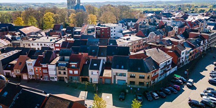 Huizen Koop Huur - 3