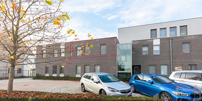 2-kamerappartement te huur in Begijnendijk