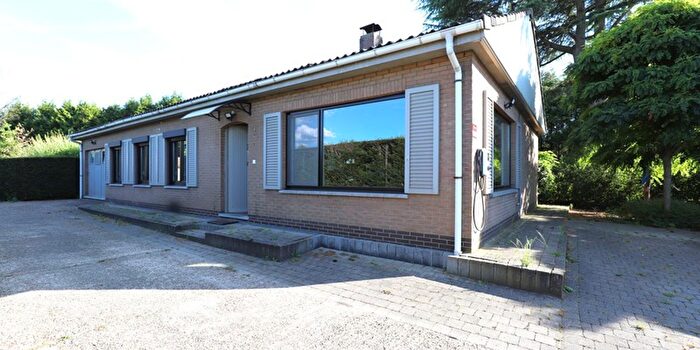 3-kamerhuis te koop in Zandhoven
