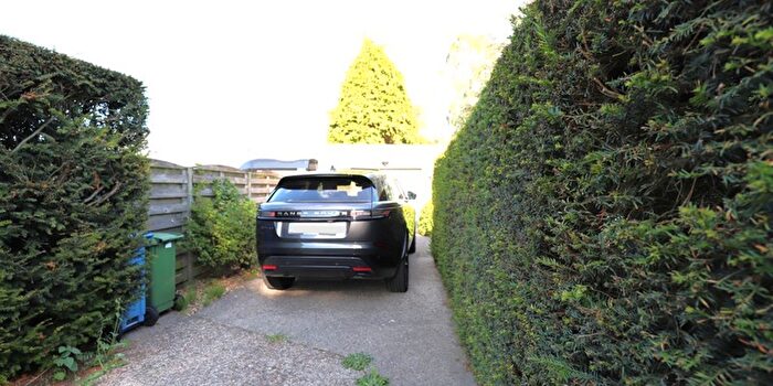 Huizen Koop Huur - 3