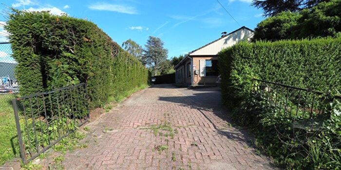 Huizen Koop Huur - 2