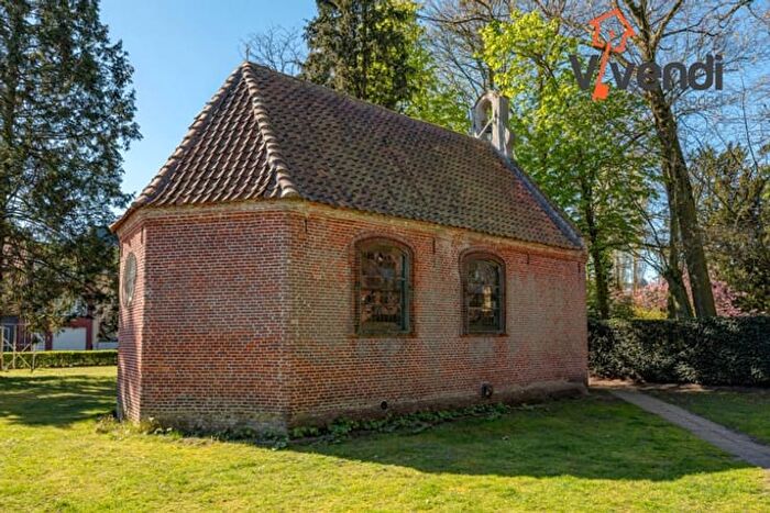2-kamerhuis te koop in Turnhout