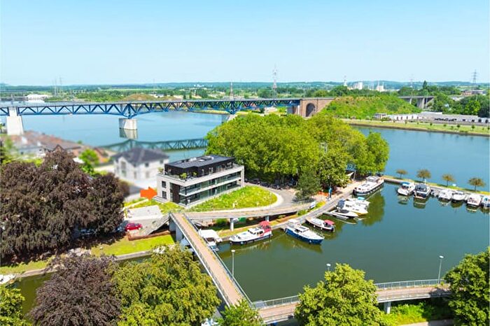 2-kamerappartement te koop in Vise