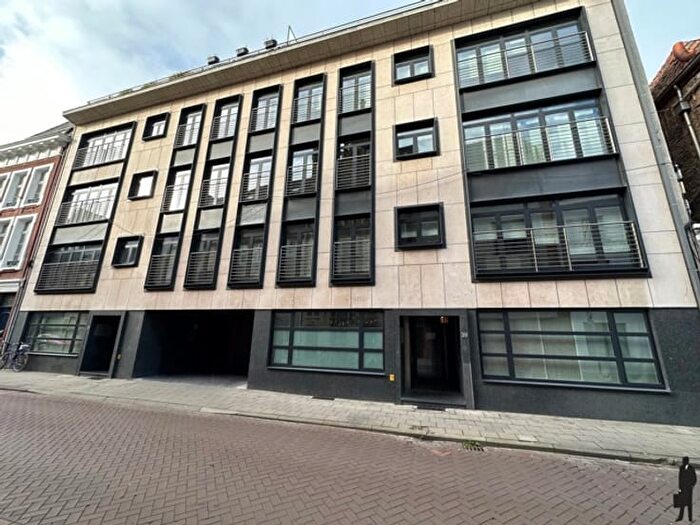 3-kamerappartement te huur in Lier