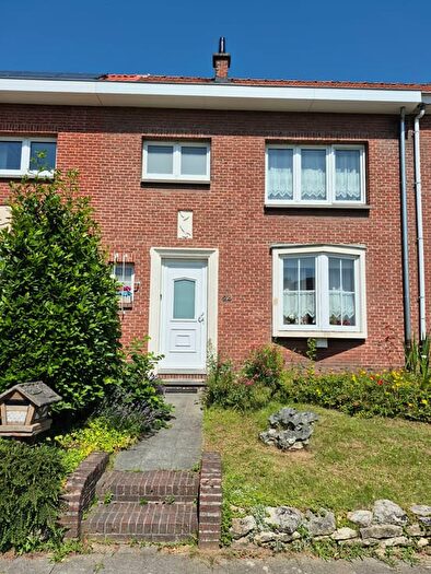 3-kamerhuis te koop in Woluwe-Saint-Étienne