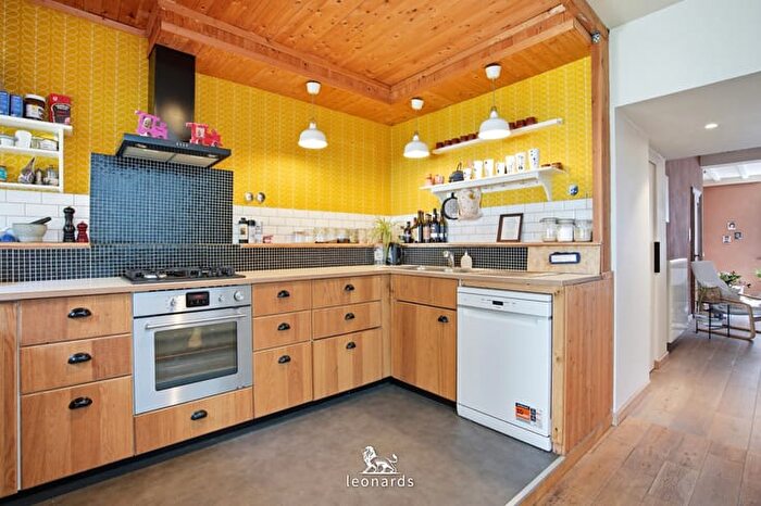 Huizen Koop Huur - 3