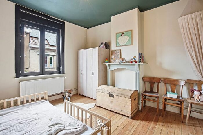 Huizen Koop Huur - 2