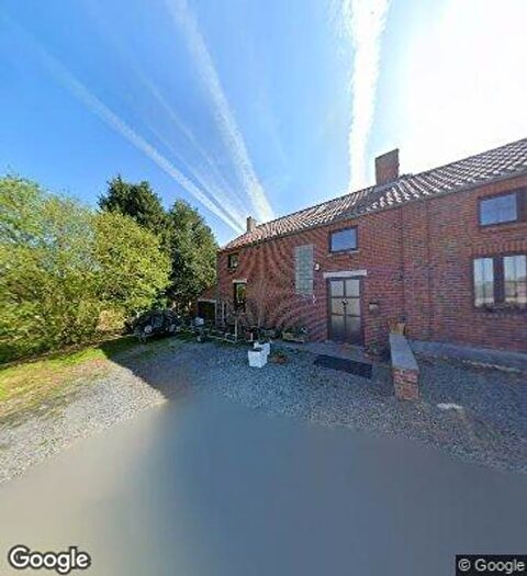 3-kamerhuis te koop in Hennuyères