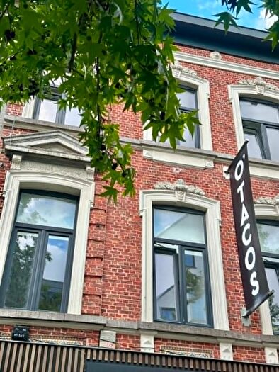 6-kamerappartement te huur in Aalst (9300)