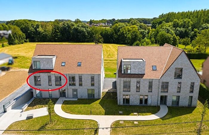 2-kamerappartement te koop in HASSELT