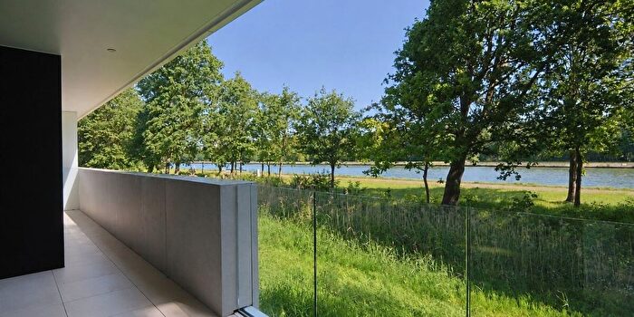2-kamerappartement te koop in Kuringen