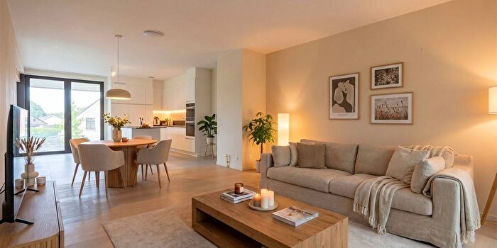 Huizen Koop Huur - 3