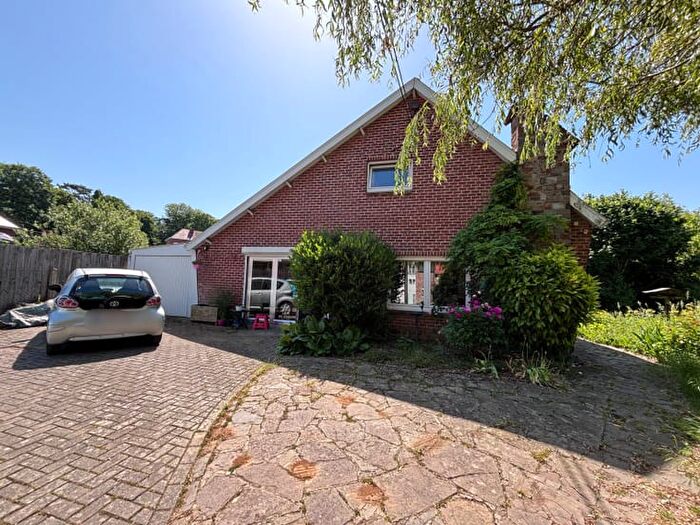 2-kamerhuis te koop in Braine-l'Alleud