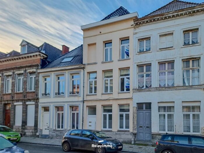 Huizen Koop Huur - 2