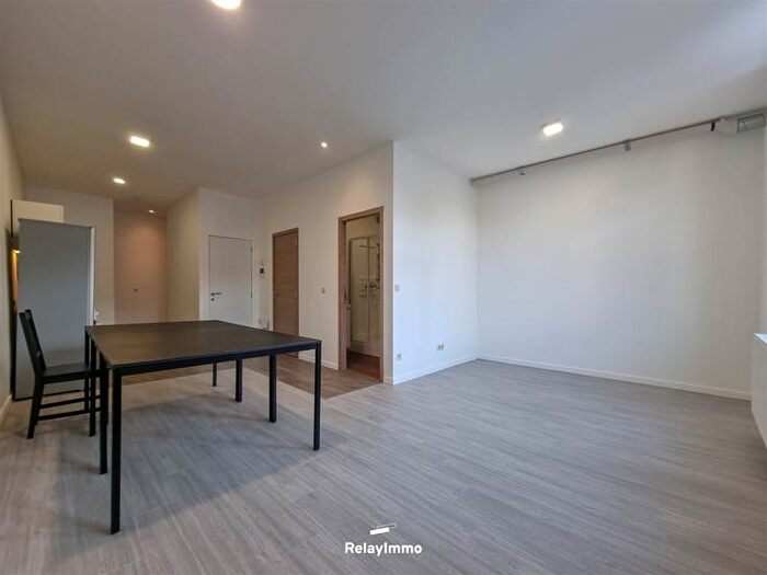 2-kamerappartement te huur in TOURNAI