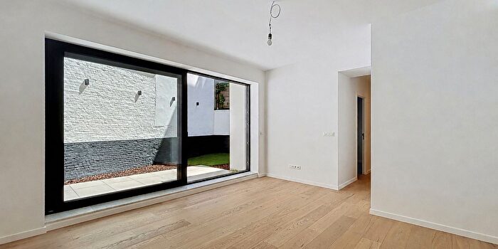 2-kamerappartement te koop in Borgerhout