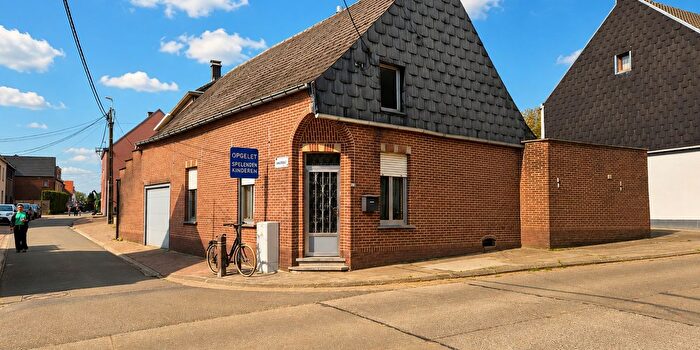 5-kamerhuis te koop in Mere