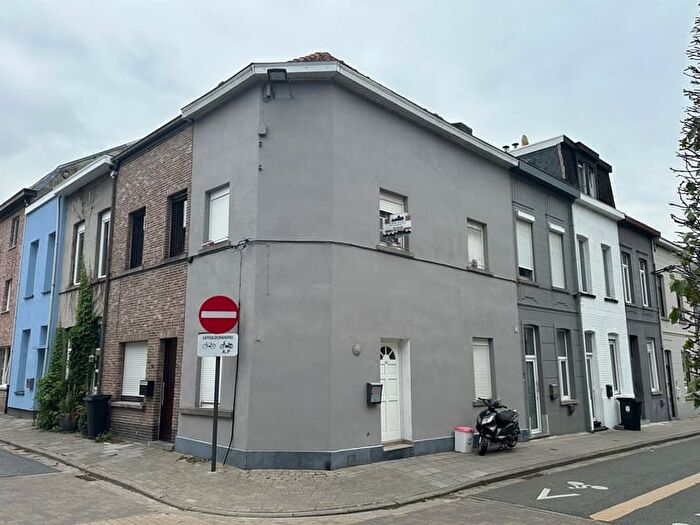 3-kamerhuis te huur in AALST