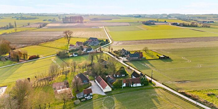 Huis te koop in Oudenaarde