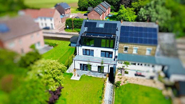 2-kamerappartement te koop in Incourt
