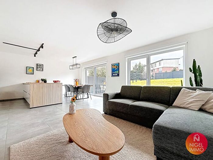 3-kamerhuis te koop in Herstal Milmort