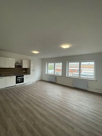 1-kamerappartement te huur in La Louvière