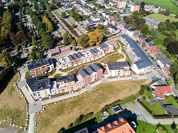 Huizen Koop Huur - 3