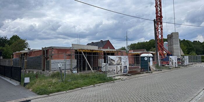 4-kamerhuis te koop in Beerse
