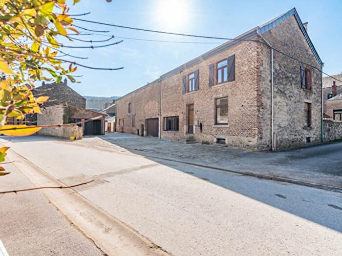 2-kamerhuis te koop in Rochefort