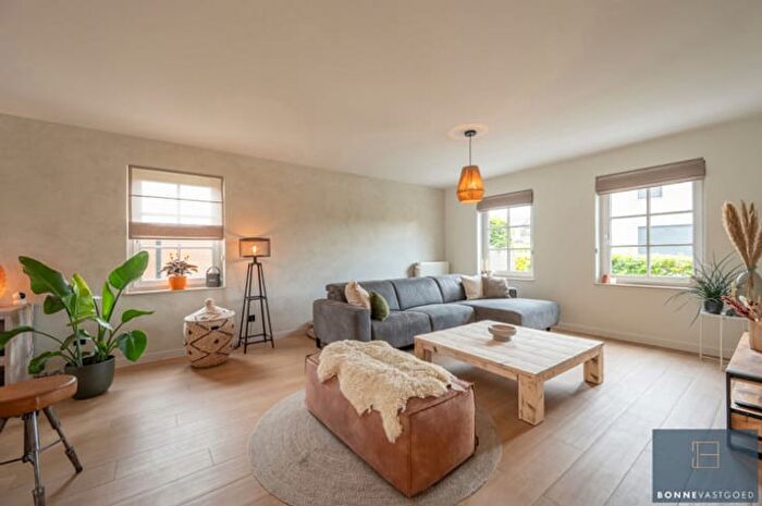 Huizen Koop Huur - 3