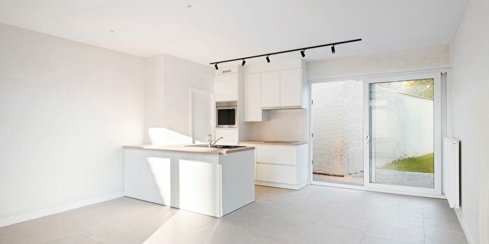 Huizen Koop Huur - 3