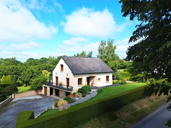 3-kamerhuis te koop in L'ESCAILLÈRE