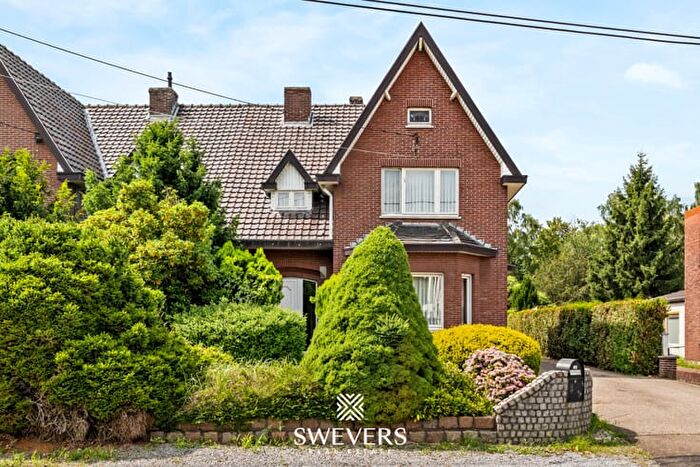 1-kamerhuis te koop in Heusden-Zolder