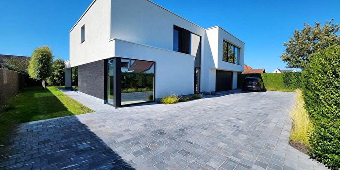 4-kamerhuis te koop in Westkapelle