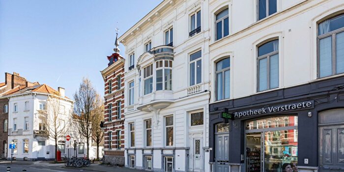 Huizen Koop Huur - 3