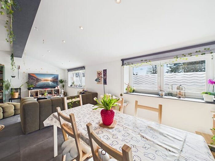 2-kamerappartement te koop in Libramont