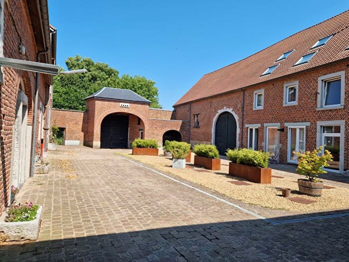 5-kamerhuis te koop in Crisnée