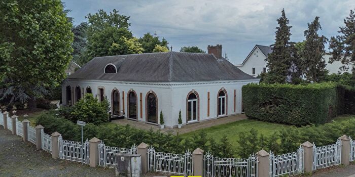 3-kamerhuis te koop in Maaseik