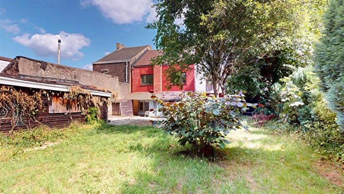 Huizen Koop Huur - 2