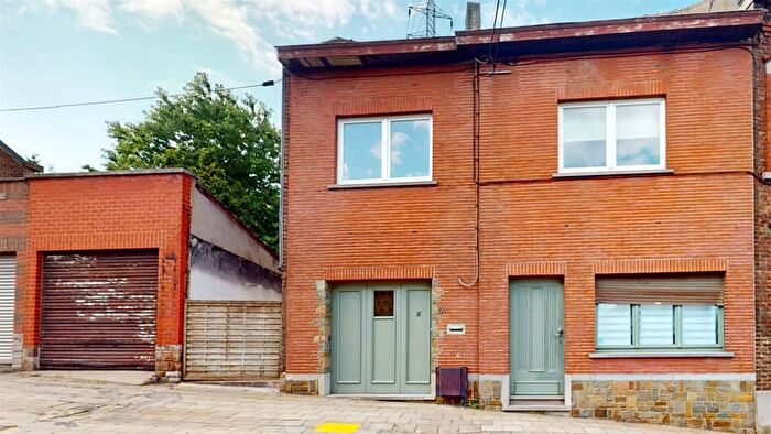 3-kamerhuis te koop in CHÂTELINEAU