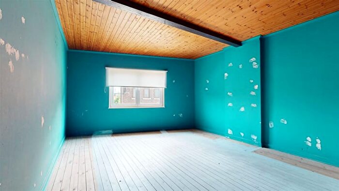 Huizen Koop Huur - 3