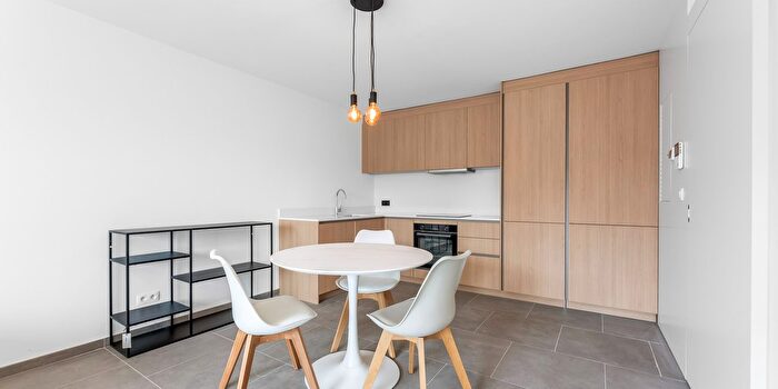 1-kamerappartement te huur in Heverlee